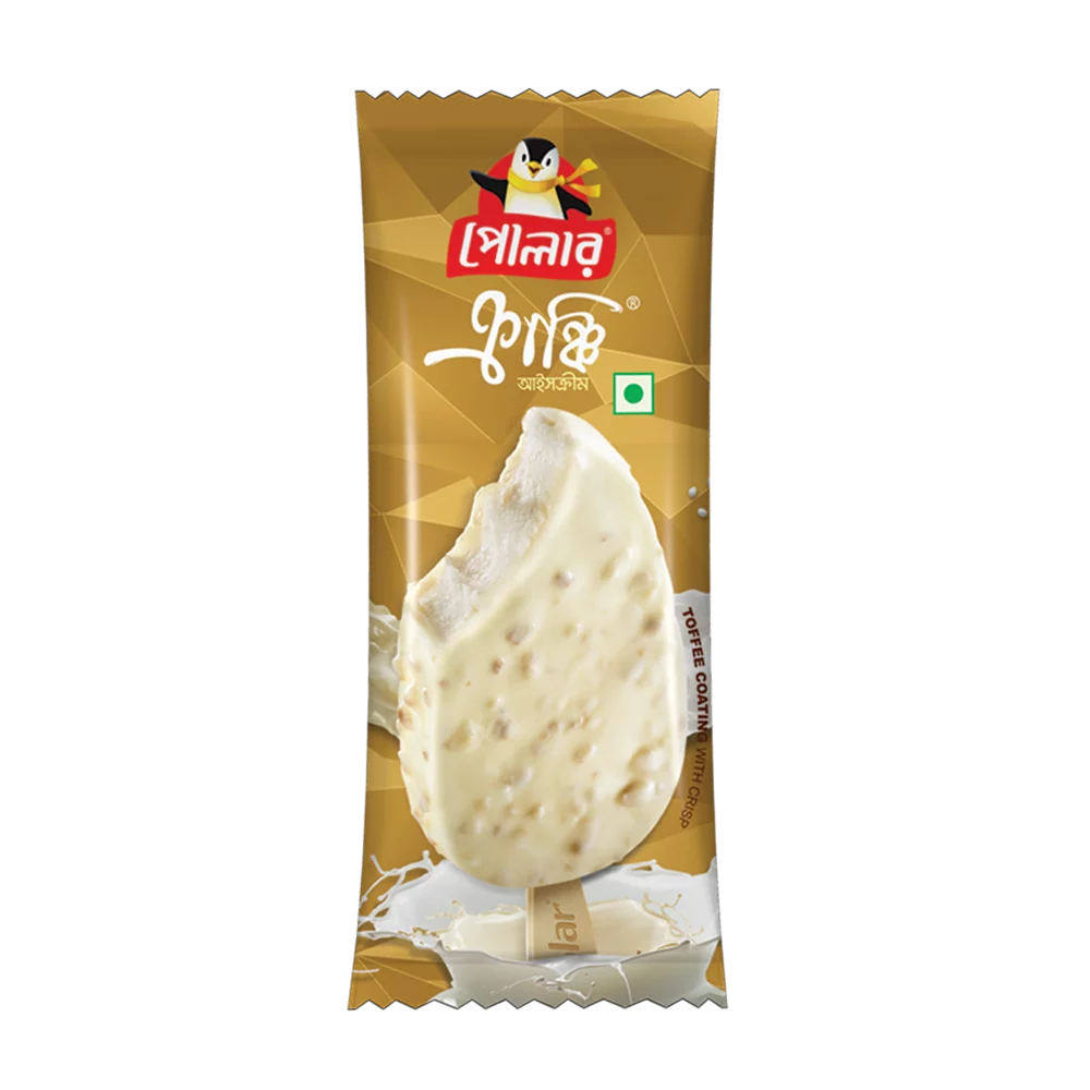 ক্রাঞ্চি