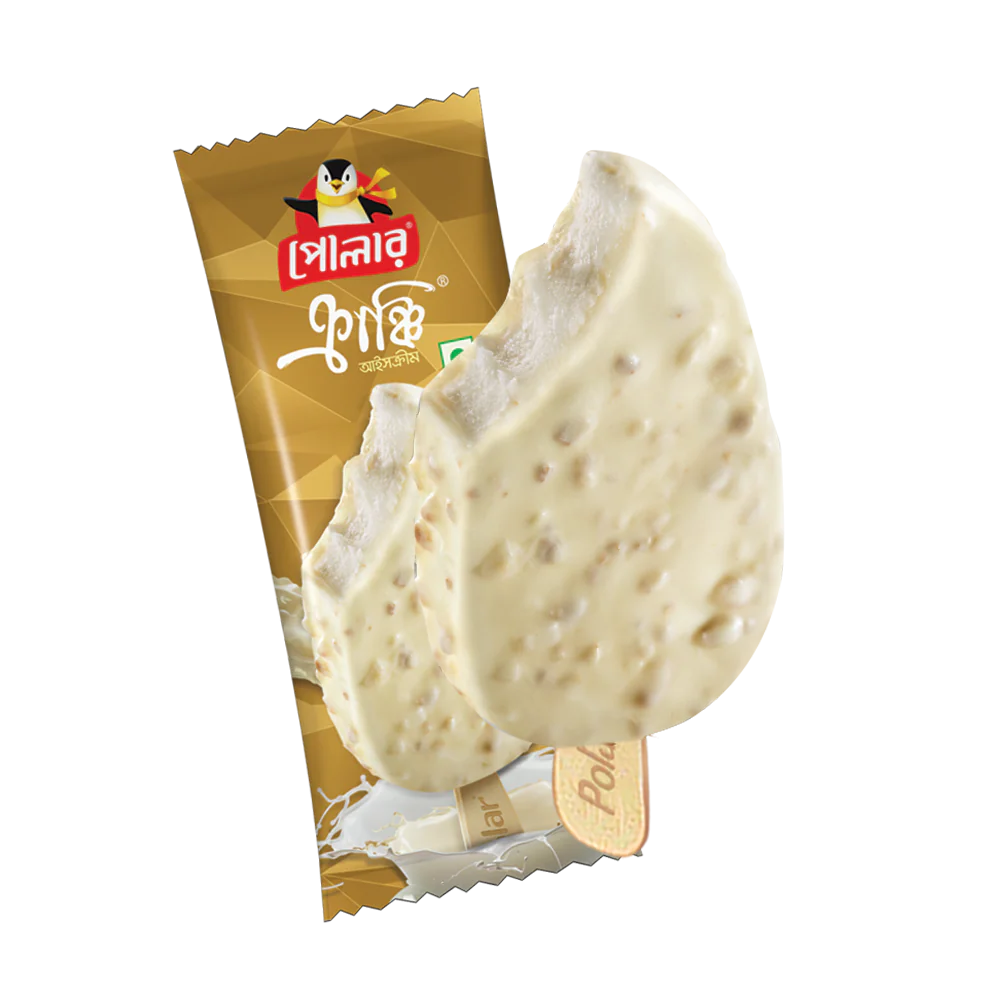 ক্রাঞ্চি - Image 3