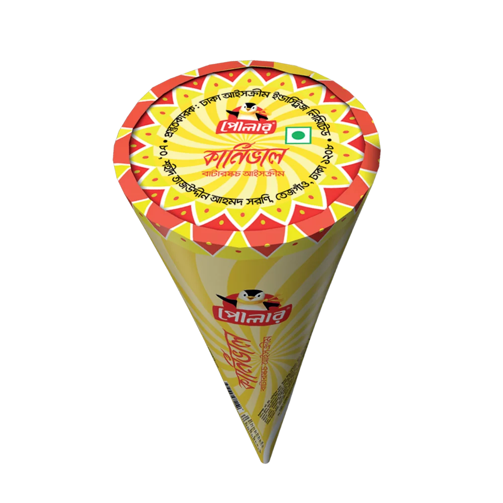 কার্নিভাল বাটারস্কচ