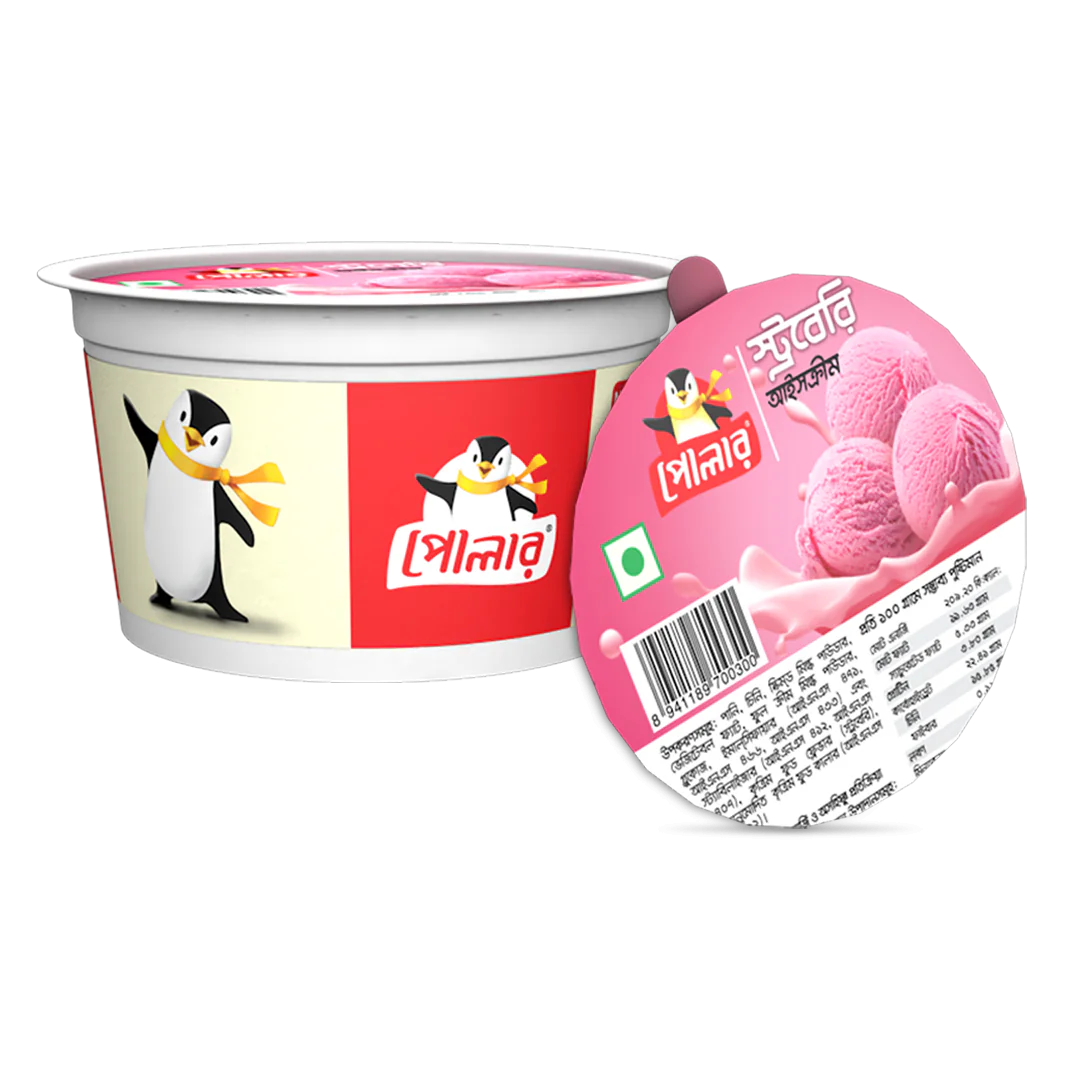 স্ট্রবেরি