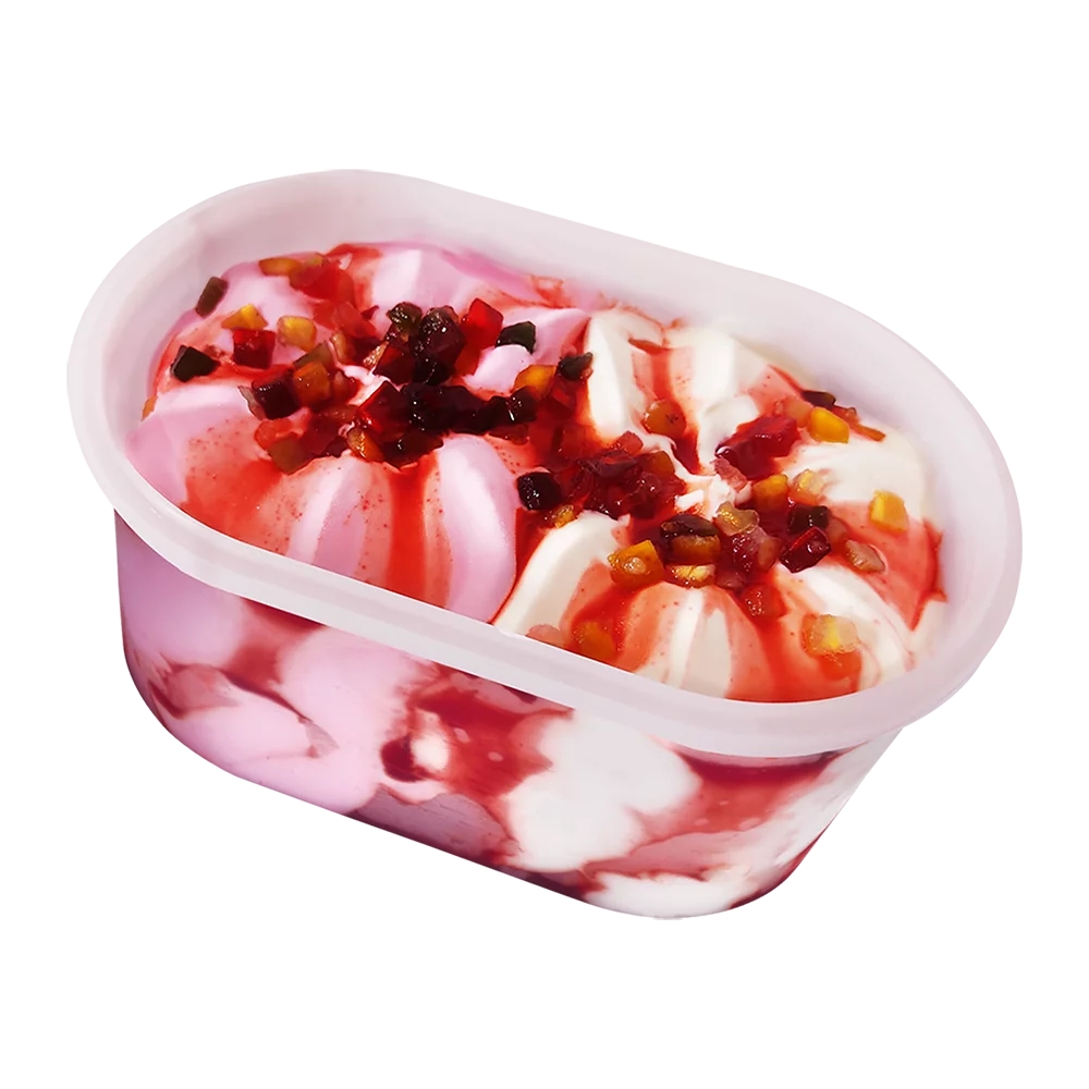 Strawberry Smile - Image 2