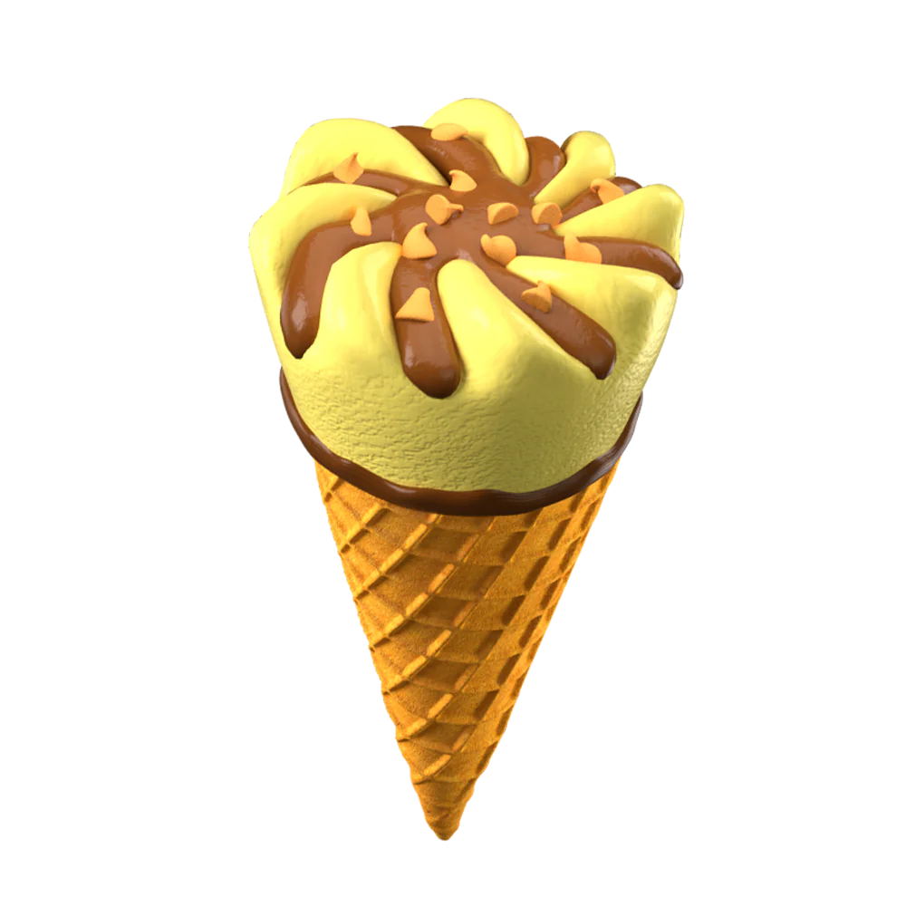 কার্নিভাল বাটারস্কচ - Image 2