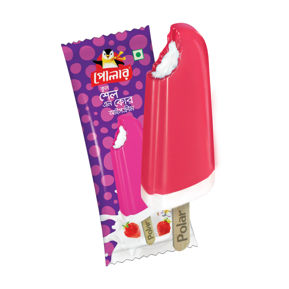 কুল শেল এন কোর - Image 3