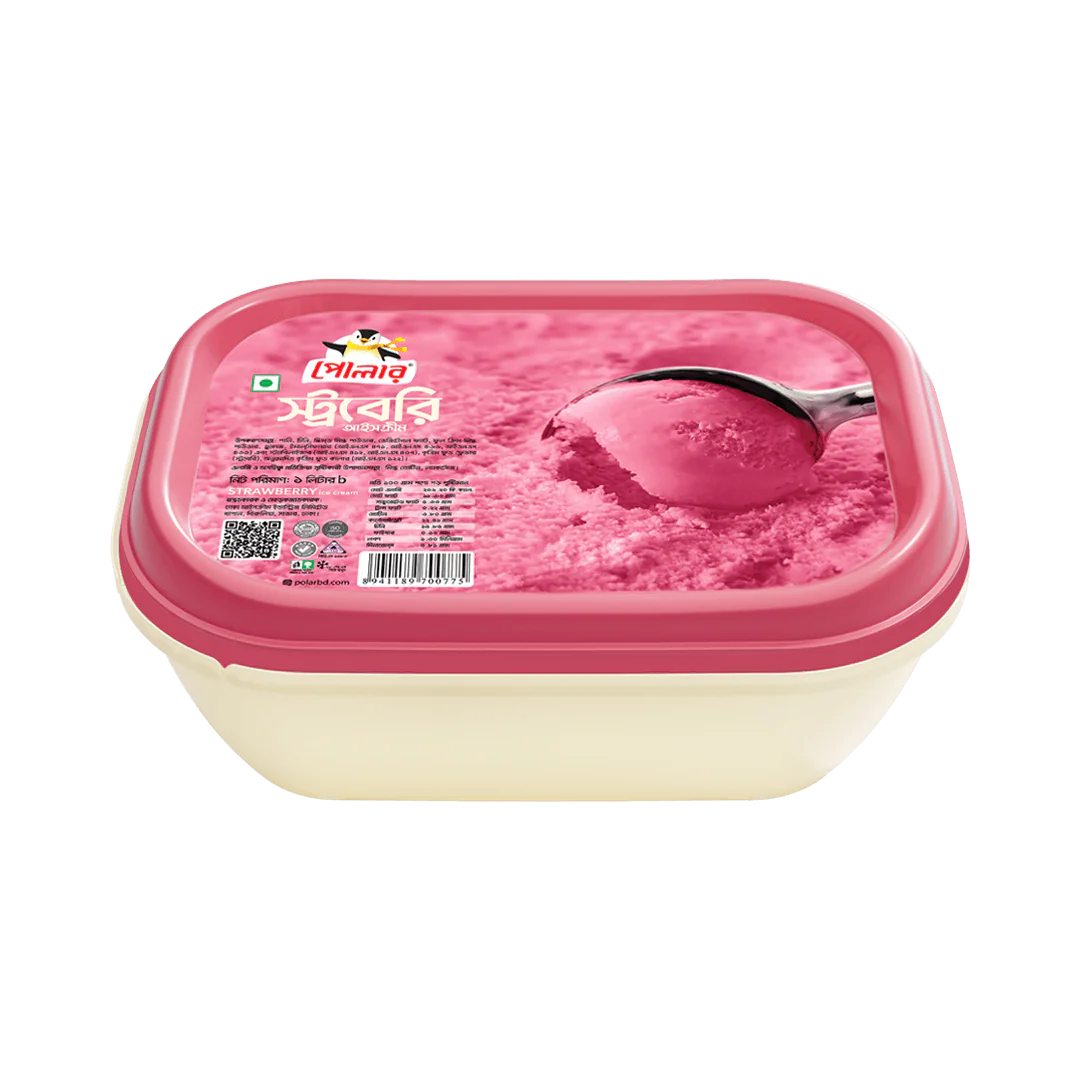 স্ট্রবেরি