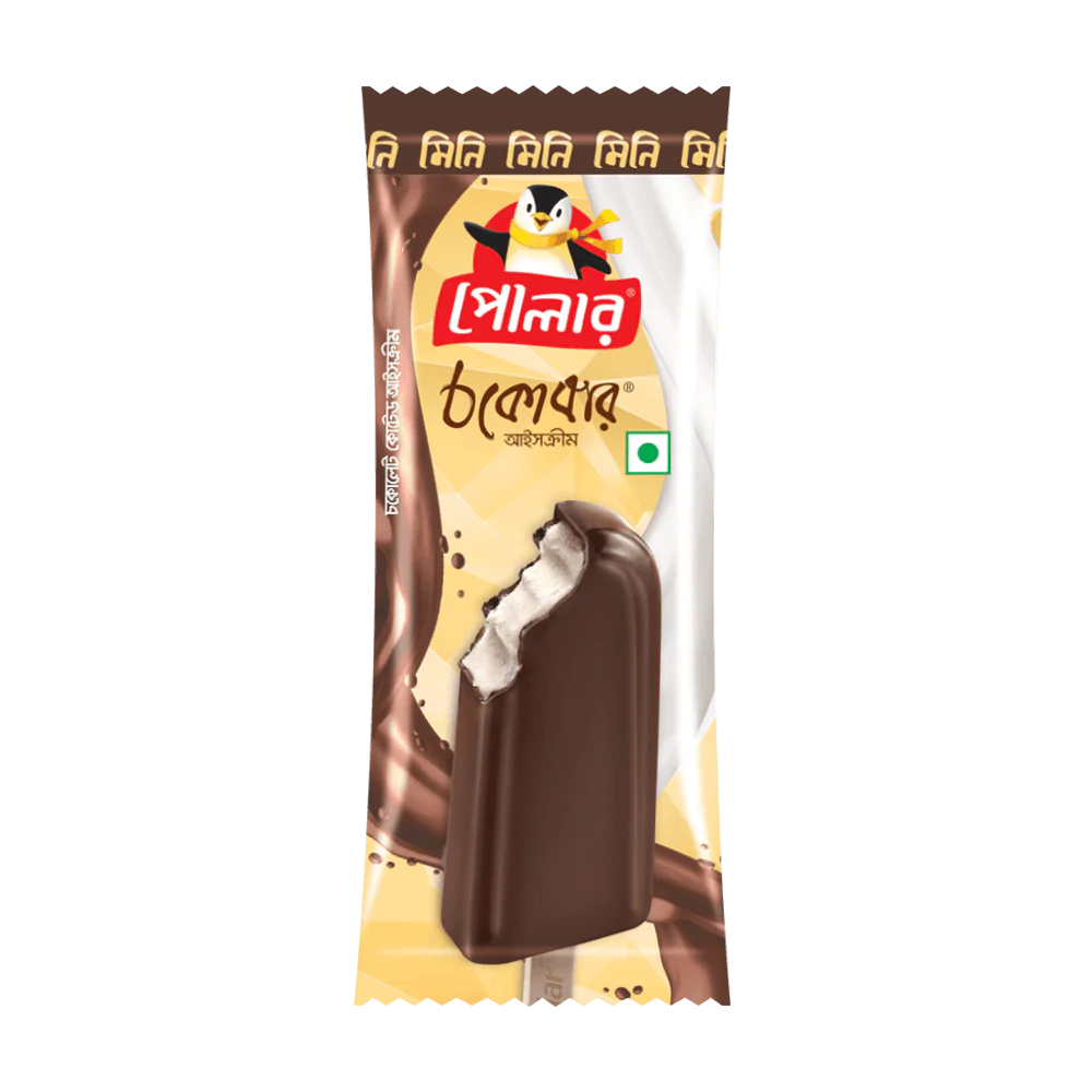 মিনি চকোবার (ভ্যানিলা)