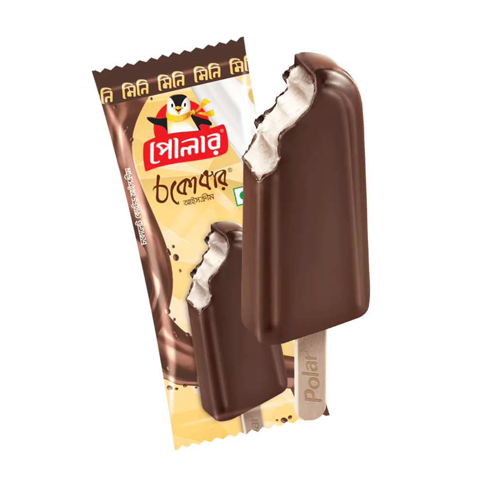 মিনি চকোবার (ভ্যানিলা) - Image 2