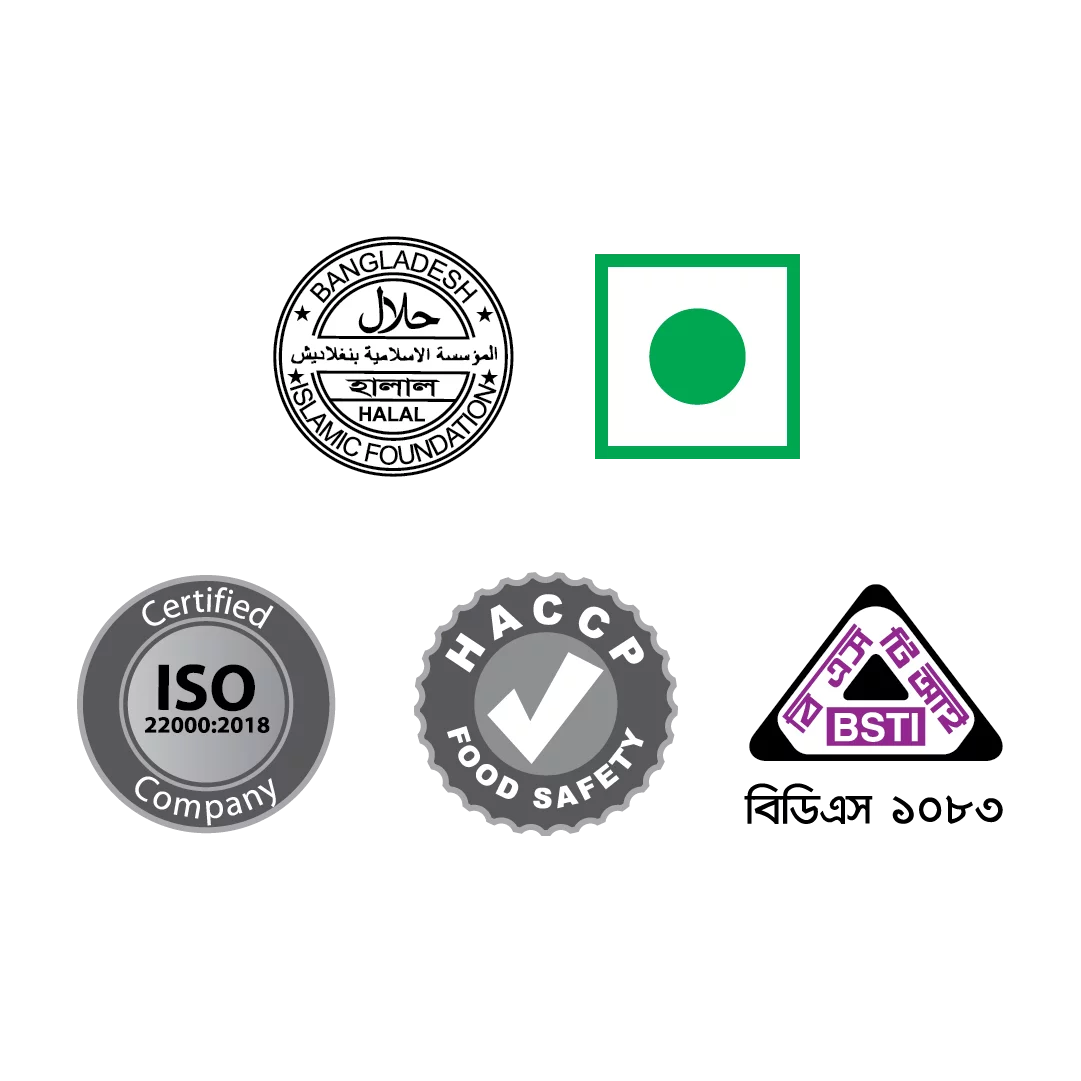 রোবাস্তো (সল্টেড ক্যারামেল) - Image 4