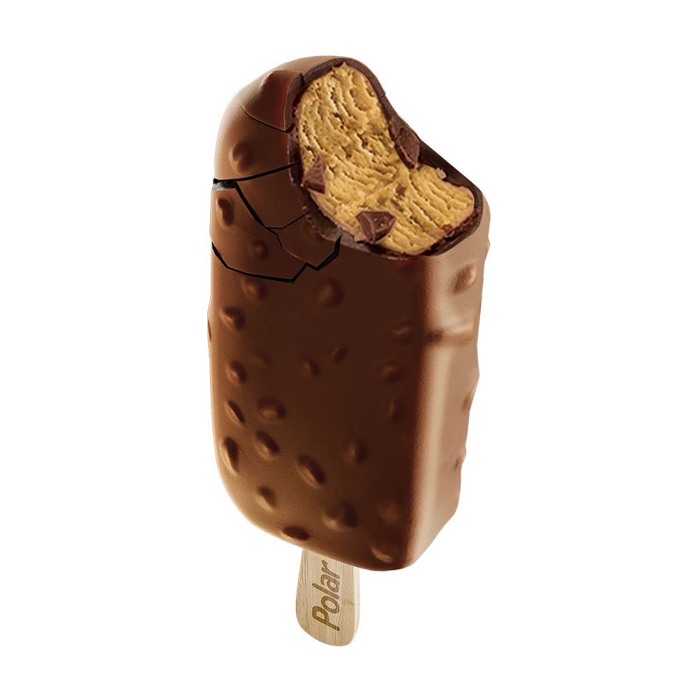 রোবাস্তো (সল্টেড ক্যারামেল) - Image 2