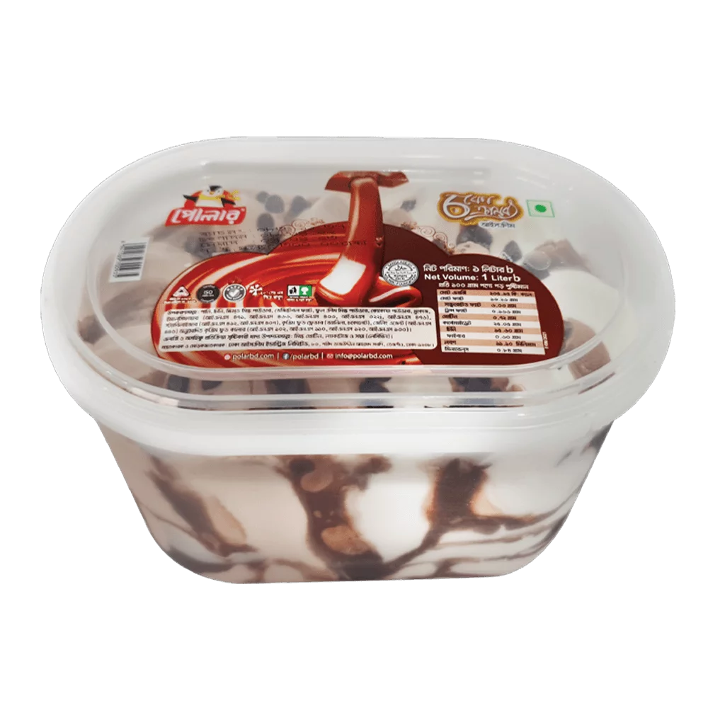 চকো ক্রাম্ব