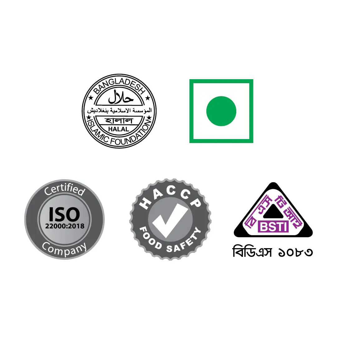 2ইন1 ভ্যানিলা-চকোলেট - Image 2