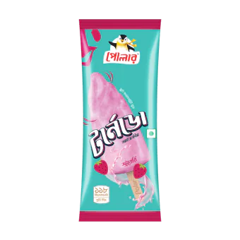 Tornado (Strawberry)