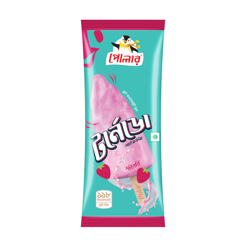 টর্নেডো (স্ট্রবেরি)