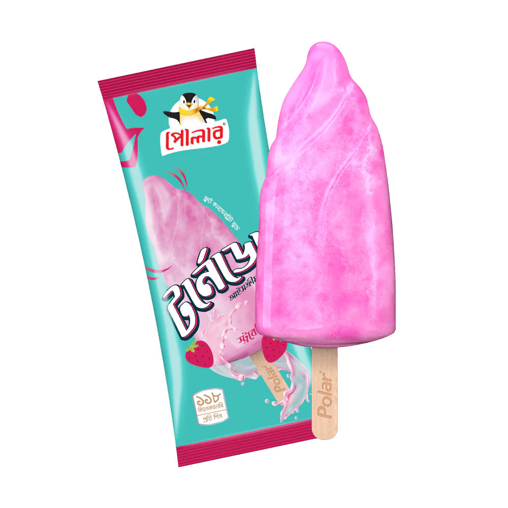 টর্নেডো (স্ট্রবেরি) - Image 3