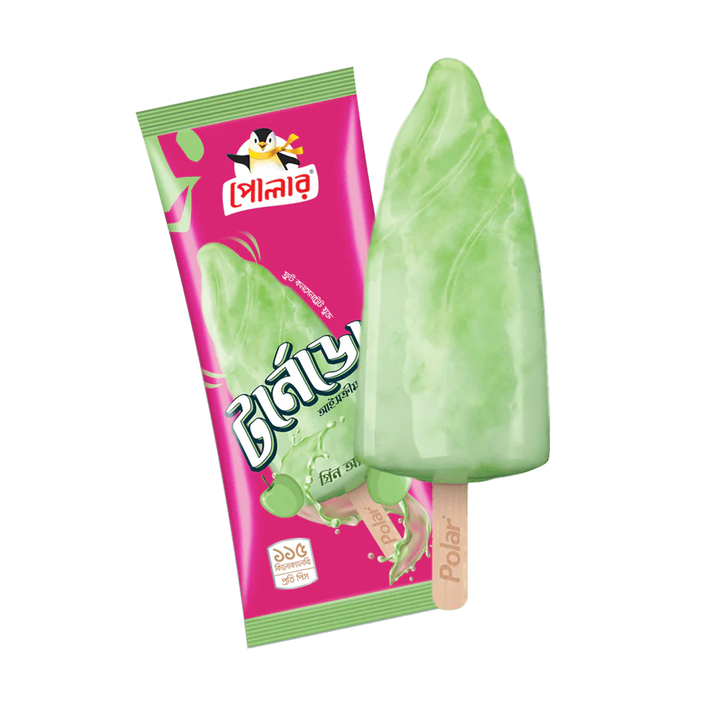 টর্নেডো (গ্রিন অ্যাপল) - Image 3