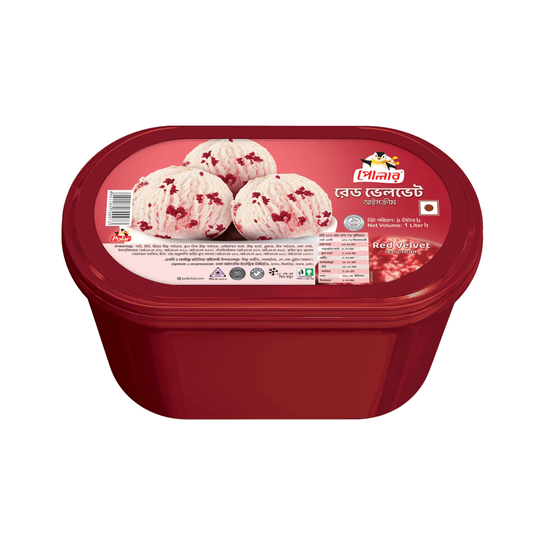 রেড ভেলভেট