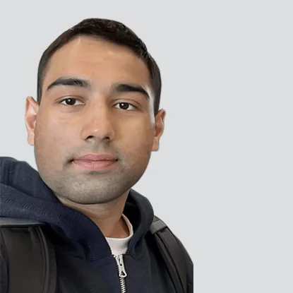 Afnan Kabir Amanullah